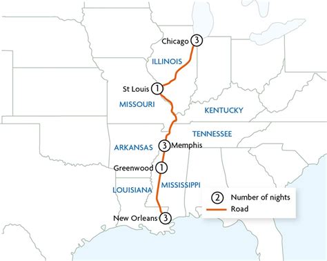 New orleans to chicago. Things To Know About New orleans to chicago. 